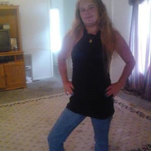 Meet your Posher, Tracydunn